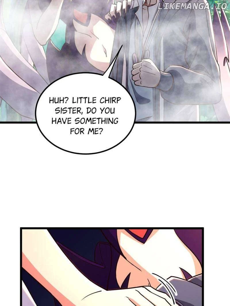 Ancient God’s Chosen Warriors chapter 63 page 3