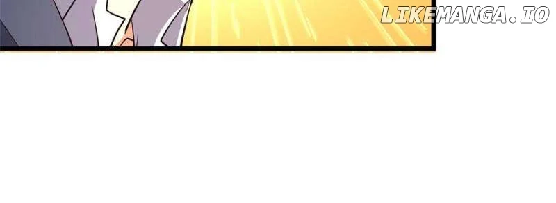 Ancient God’s Chosen Warriors chapter 63 page 7