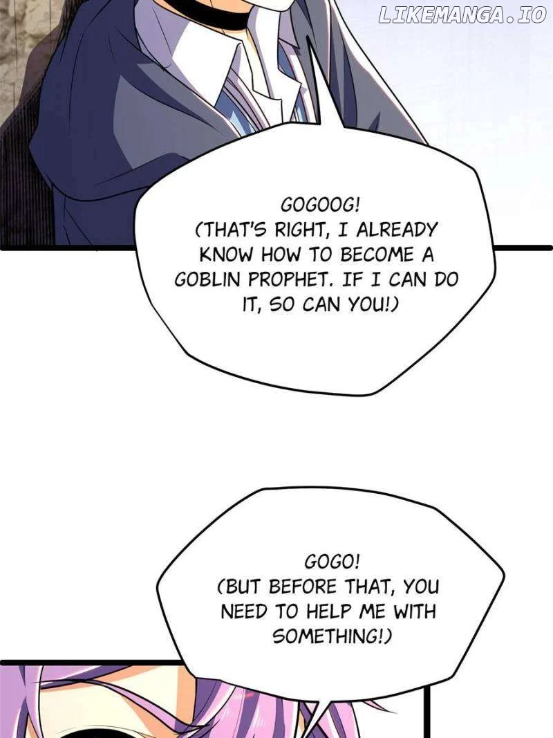 Ancient God’s Chosen Warriors chapter 69 page 29