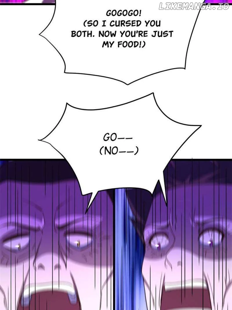 Ancient God’s Chosen Warriors chapter 69 page 43