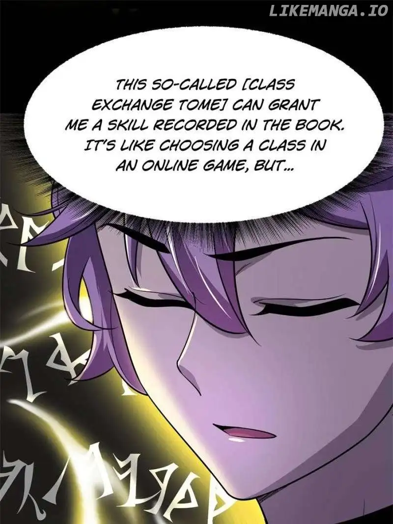 Ancient God’s Chosen Warriors chapter 7 page 7