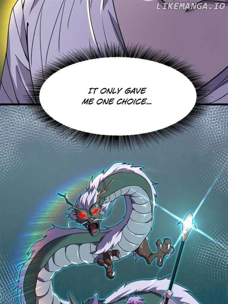 Ancient God’s Chosen Warriors chapter 7 page 9