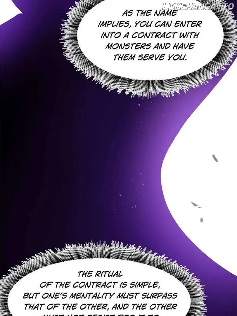 Ancient God’s Chosen Warriors chapter 7 page 13