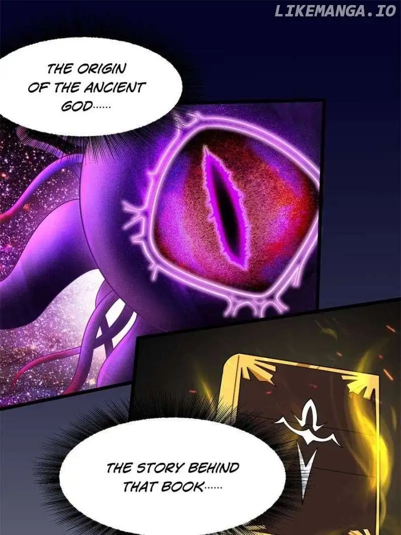 Ancient God’s Chosen Warriors chapter 7 page 15