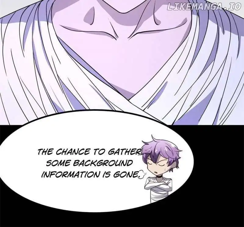 Ancient God’s Chosen Warriors chapter 7 page 17