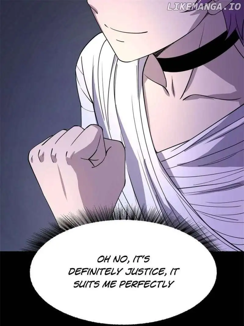 Ancient God’s Chosen Warriors chapter 7 page 26