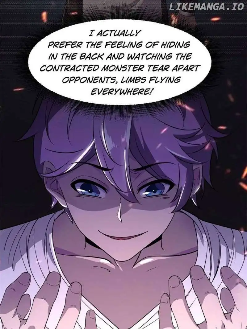 Ancient God’s Chosen Warriors chapter 7 page 29