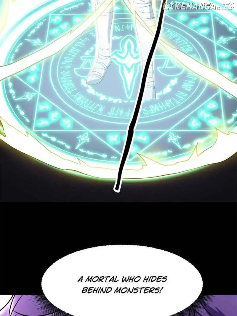 Ancient God’s Chosen Warriors chapter 7 page 39