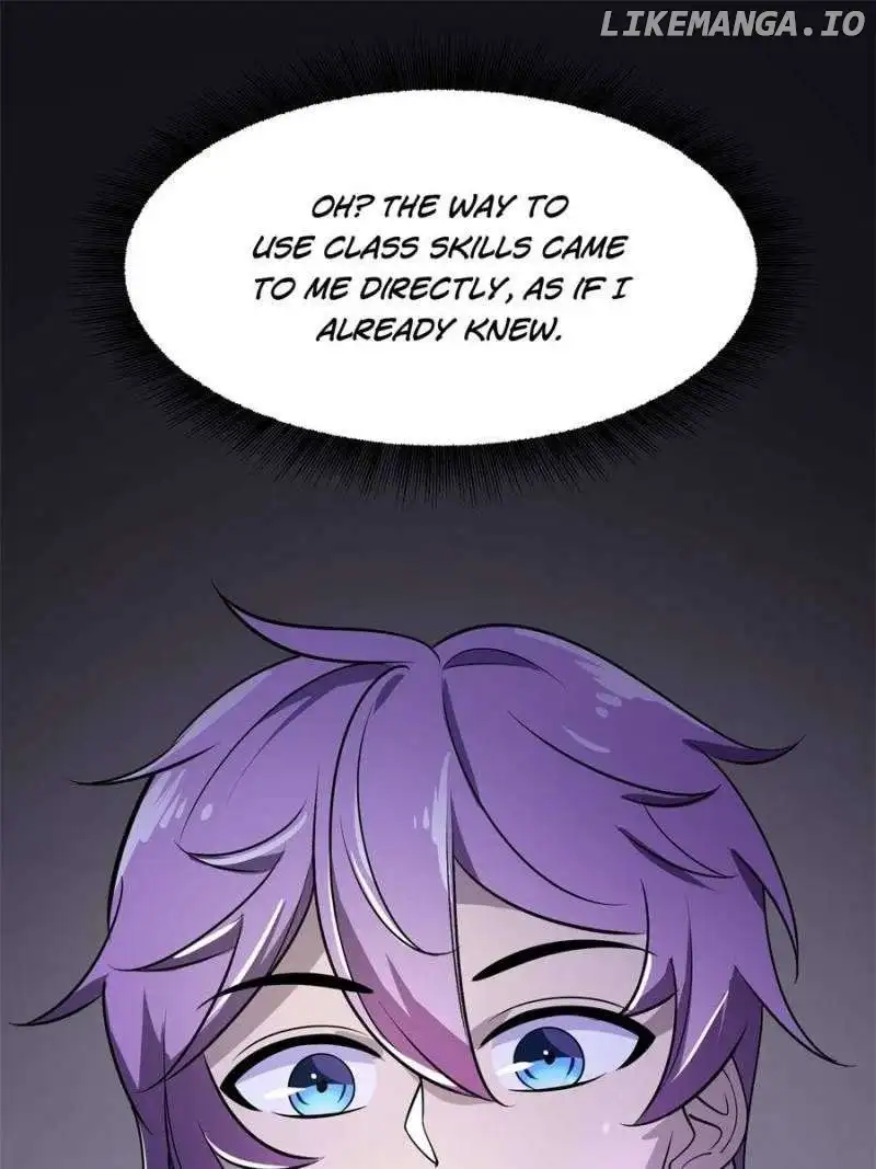 Ancient God’s Chosen Warriors chapter 7 page 43