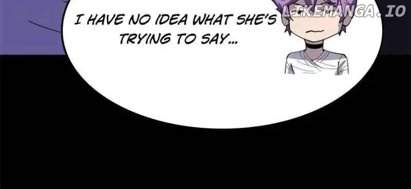 Ancient God’s Chosen Warriors chapter 7 page 56