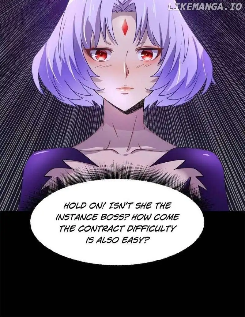 Ancient God’s Chosen Warriors chapter 7 page 58