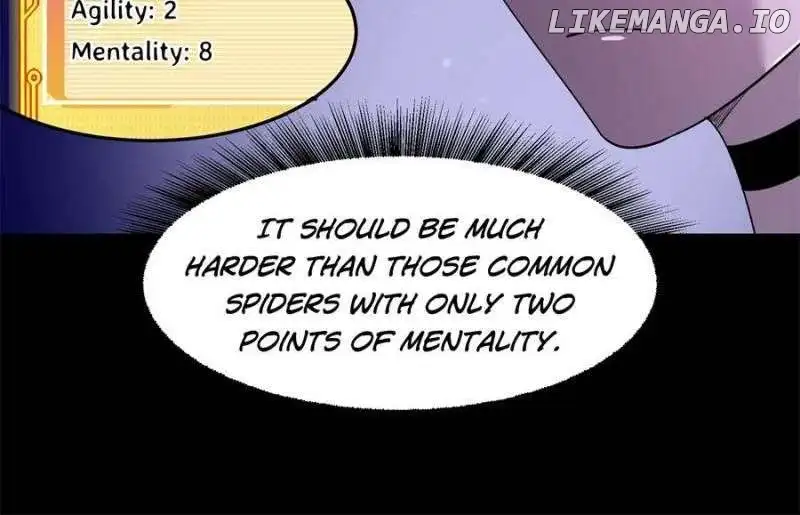 Ancient God’s Chosen Warriors chapter 7 page 60