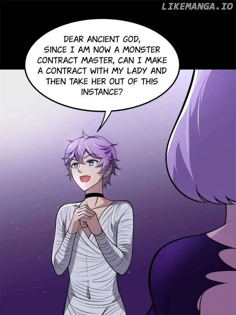Ancient God’s Chosen Warriors chapter 7 page 64