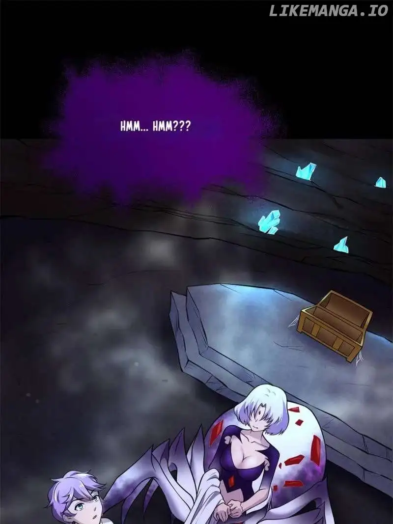 Ancient God’s Chosen Warriors chapter 7 page 66