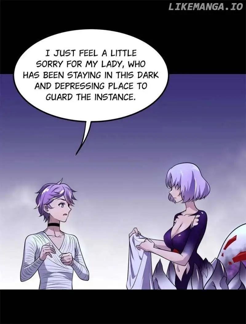 Ancient God’s Chosen Warriors chapter 7 page 68