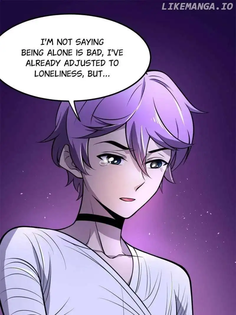 Ancient God’s Chosen Warriors chapter 7 page 72