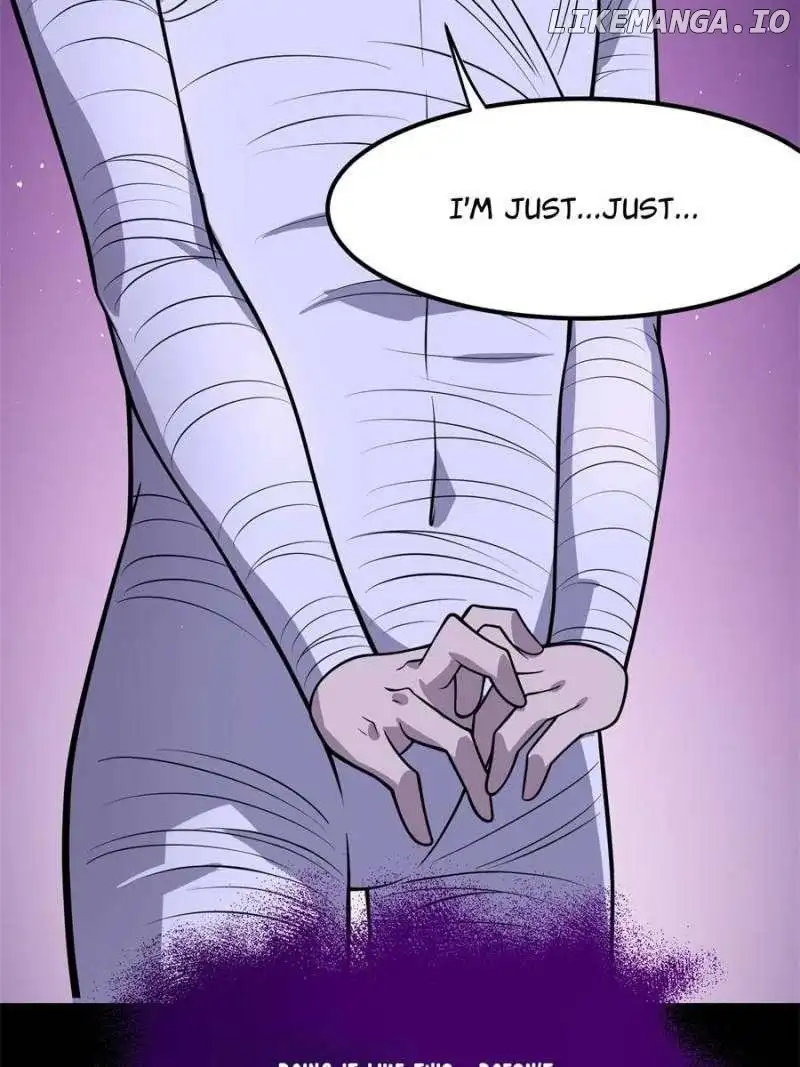 Ancient God’s Chosen Warriors chapter 7 page 73