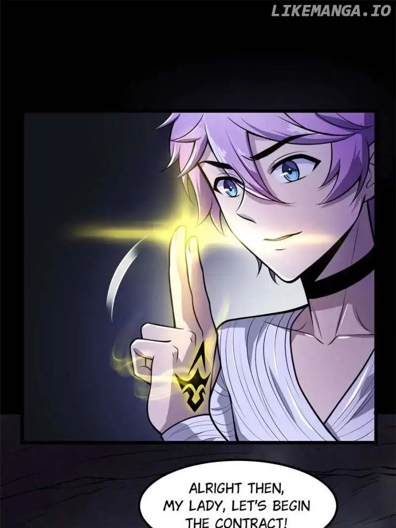 Ancient God’s Chosen Warriors chapter 7 page 80