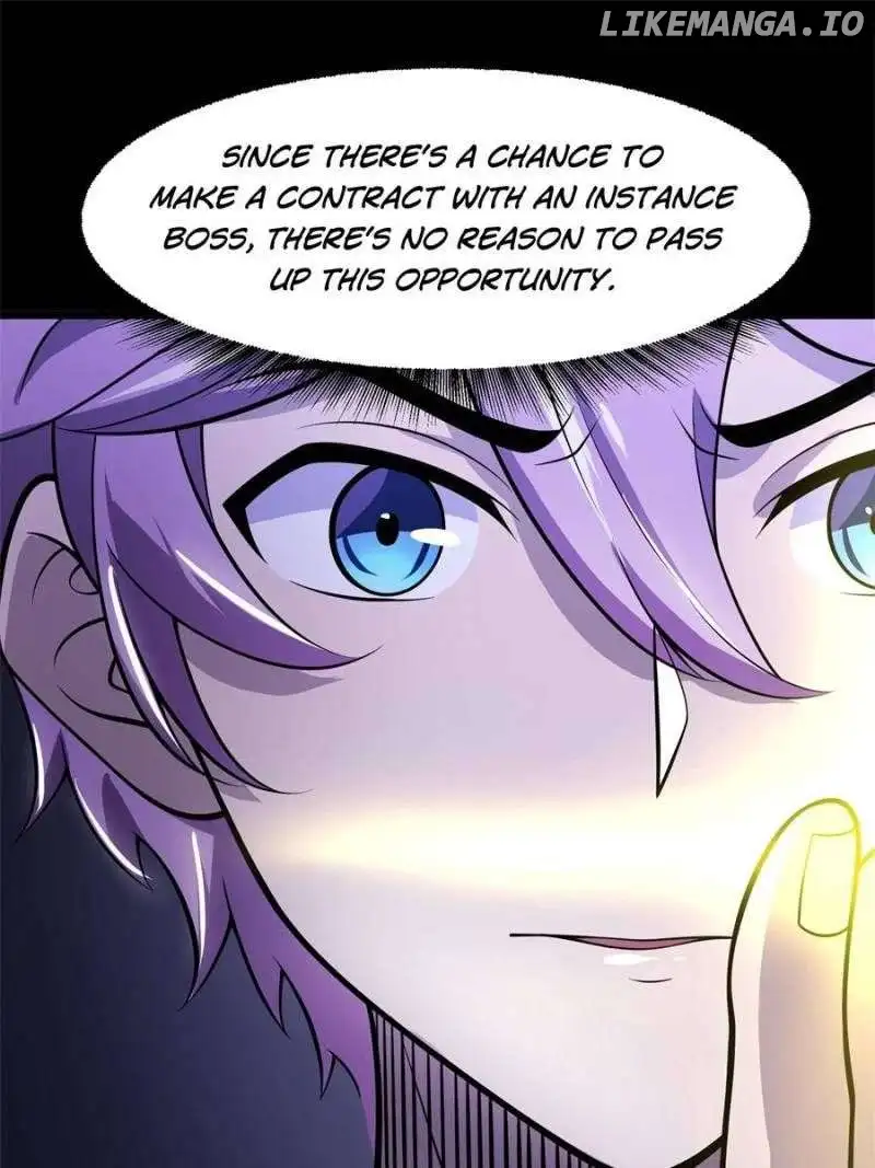 Ancient God’s Chosen Warriors chapter 7 page 83