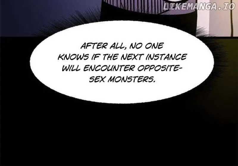 Ancient God’s Chosen Warriors chapter 7 page 84