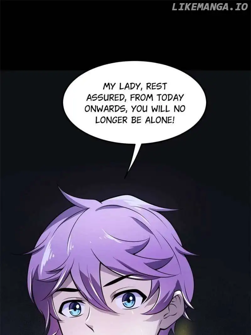 Ancient God’s Chosen Warriors chapter 7 page 85