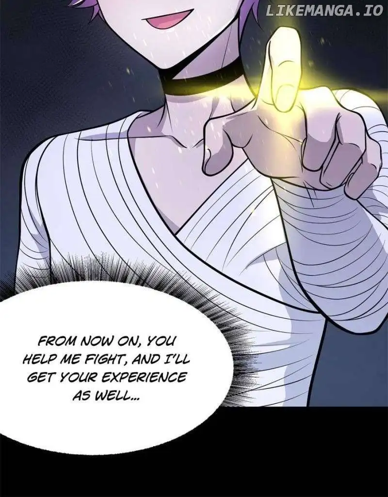 Ancient God’s Chosen Warriors chapter 7 page 86
