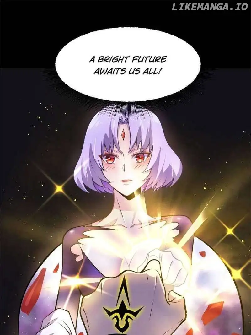 Ancient God’s Chosen Warriors chapter 7 page 87
