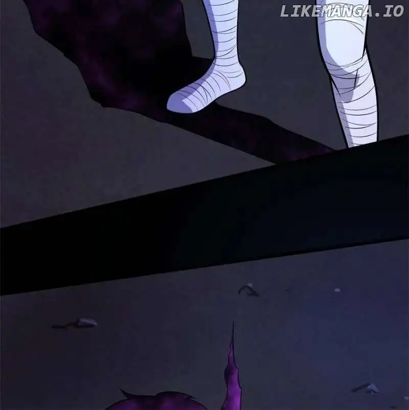 Ancient God’s Chosen Warriors chapter 7 page 92