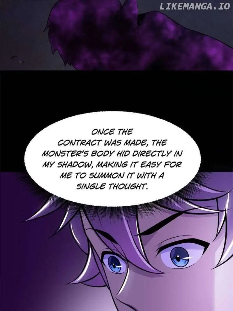 Ancient God’s Chosen Warriors chapter 7 page 93