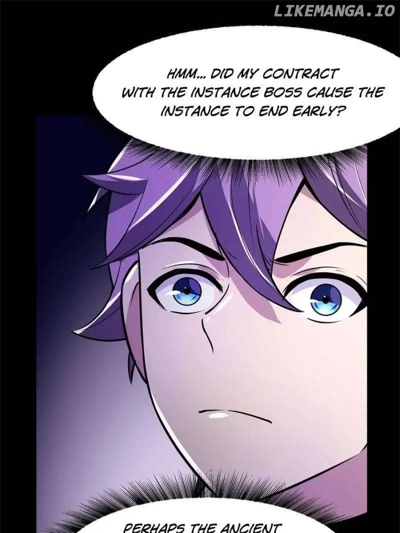 Ancient God’s Chosen Warriors chapter 7 page 97
