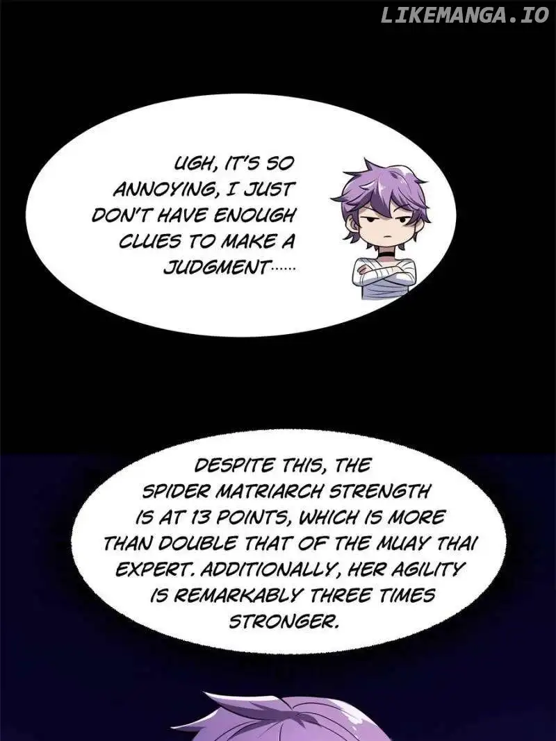 Ancient God’s Chosen Warriors chapter 7 page 99