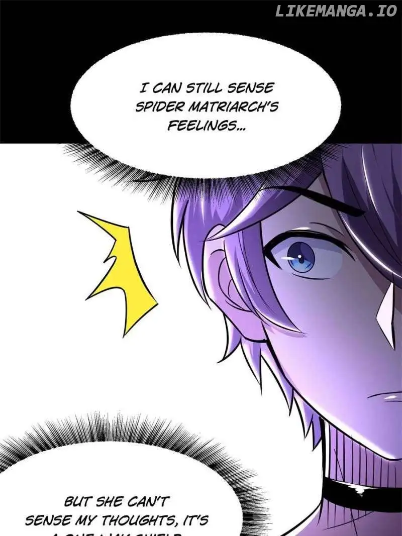 Ancient God’s Chosen Warriors chapter 7 page 104
