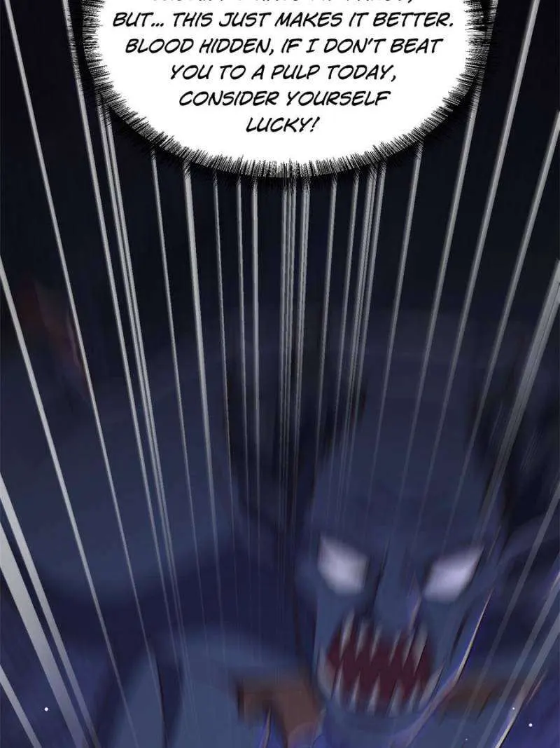 Ancient God’s Chosen Warriors chapter 75 page 3