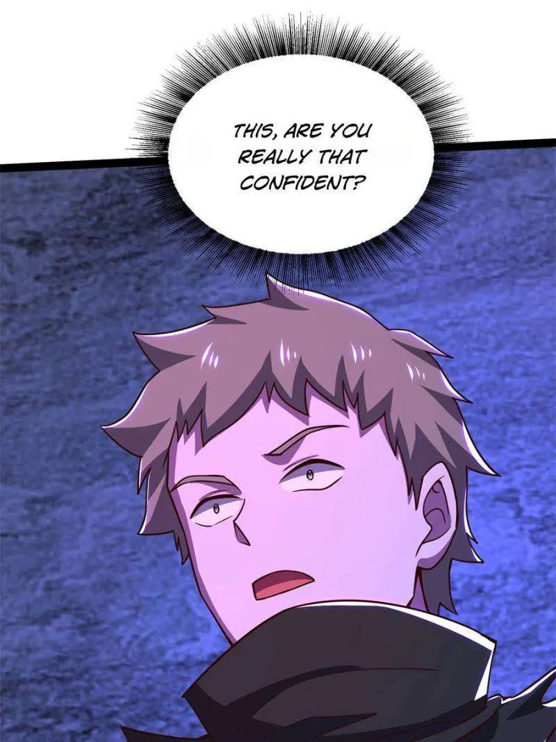 Ancient God’s Chosen Warriors chapter 75 page 13