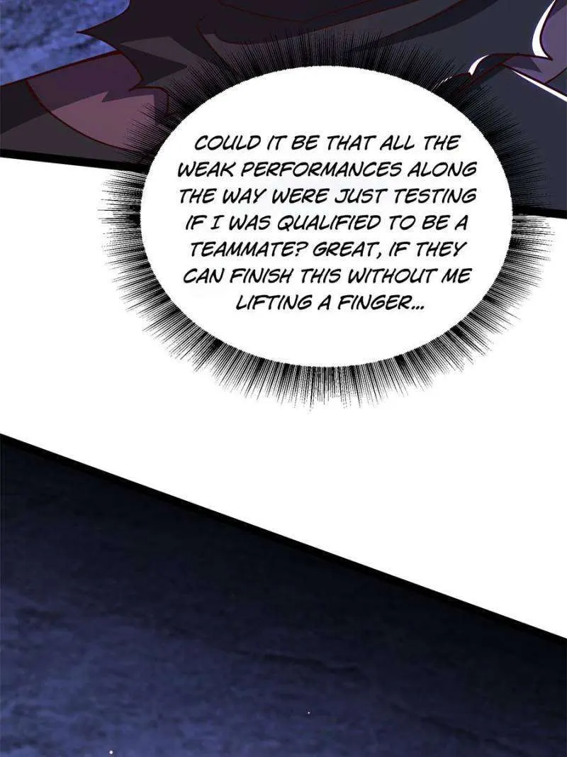 Ancient God’s Chosen Warriors chapter 75 page 14