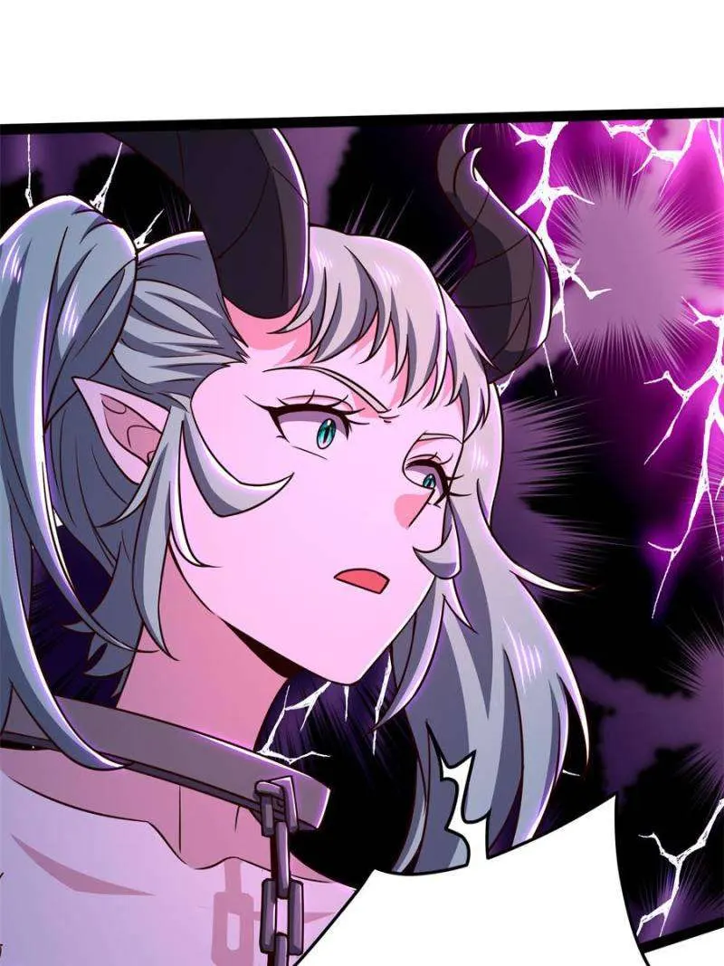 Ancient God’s Chosen Warriors chapter 75 page 26