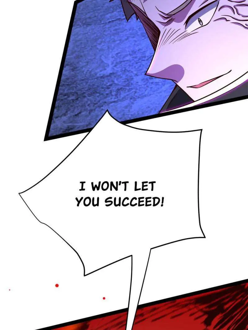 Ancient God’s Chosen Warriors chapter 75 page 29