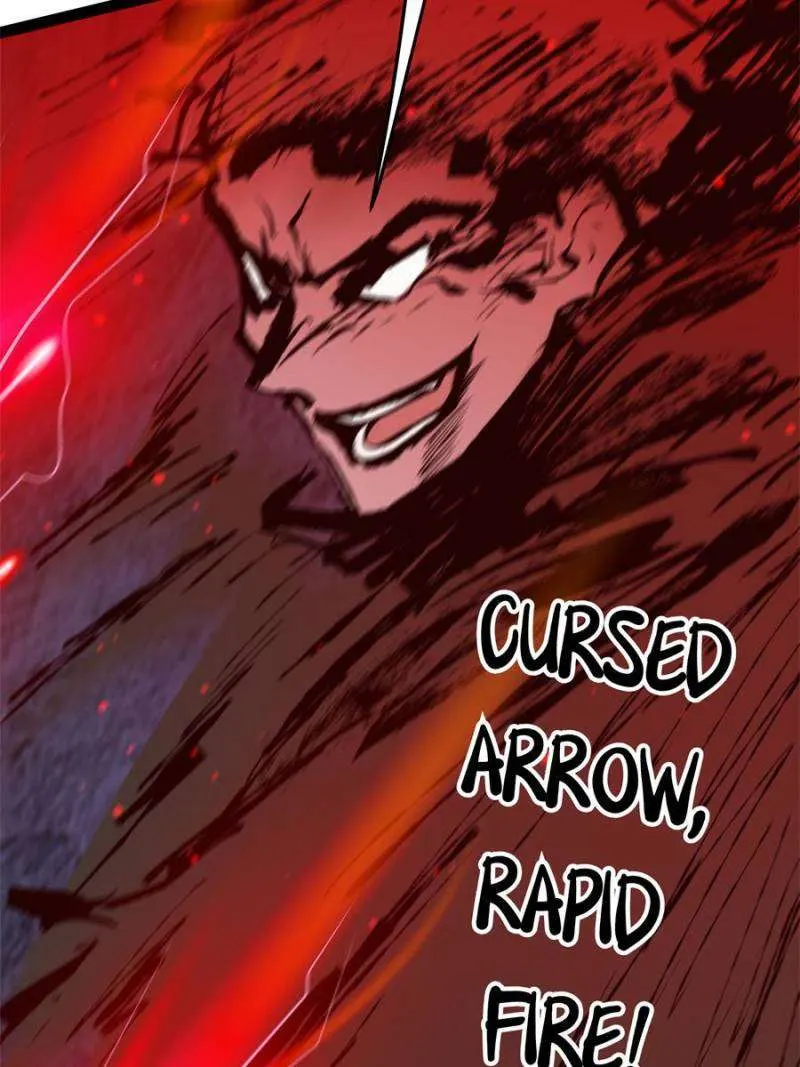 Ancient God’s Chosen Warriors chapter 75 page 30