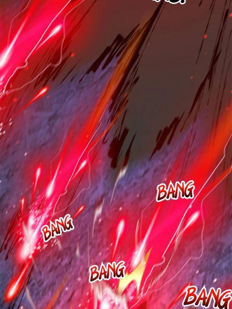 Ancient God’s Chosen Warriors chapter 75 page 31