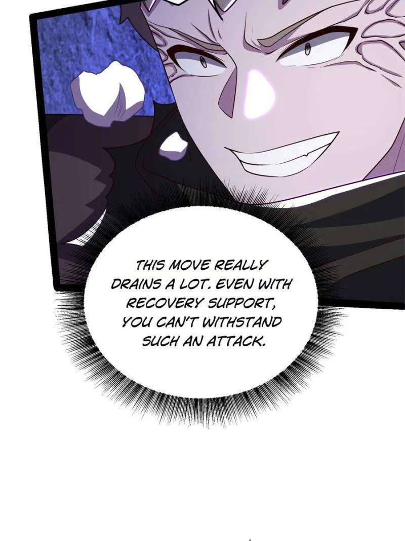 Ancient God’s Chosen Warriors chapter 75 page 36