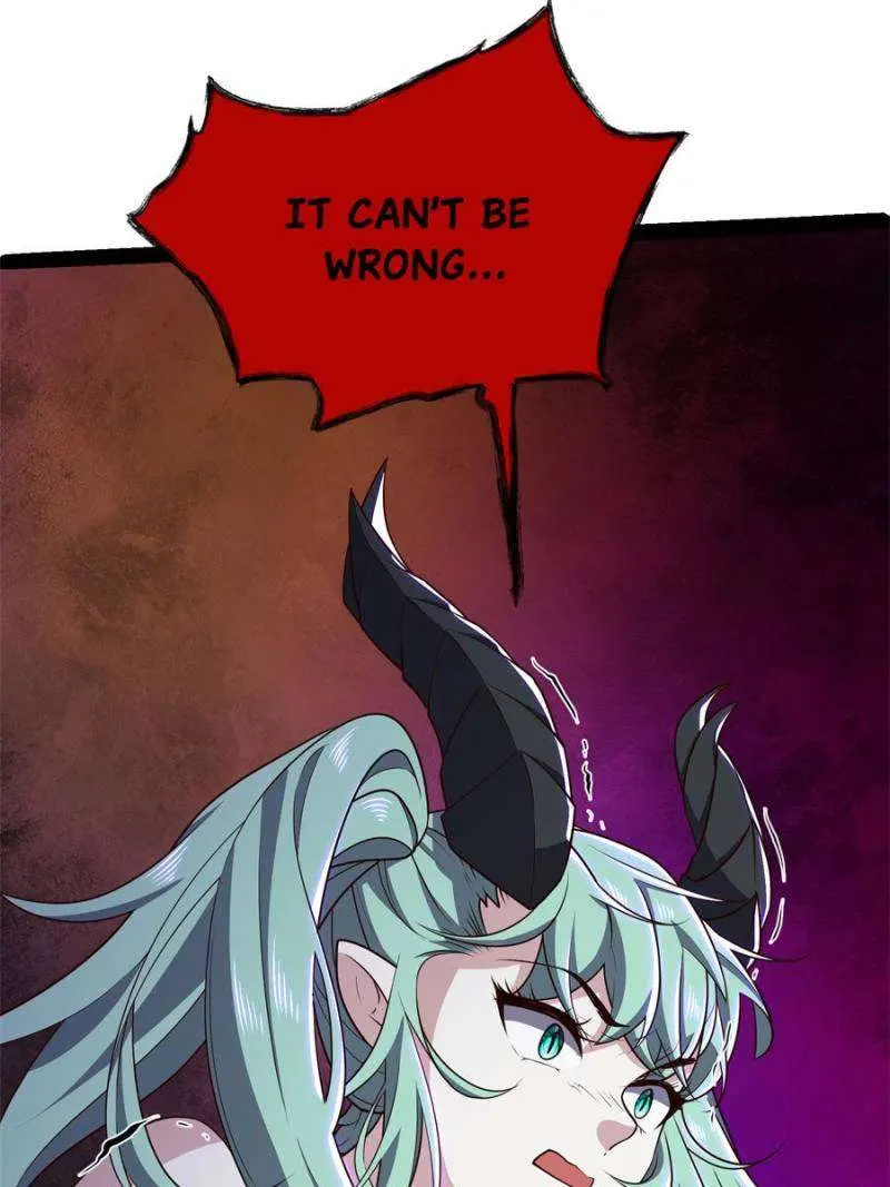 Ancient God’s Chosen Warriors chapter 75 page 37