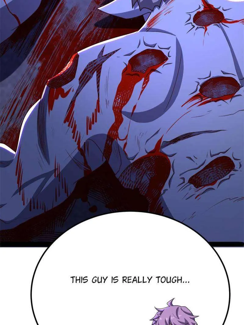 Ancient God’s Chosen Warriors chapter 75 page 49