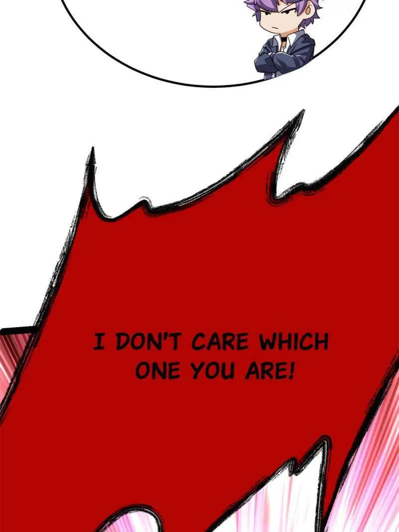 Ancient God’s Chosen Warriors chapter 75 page 50