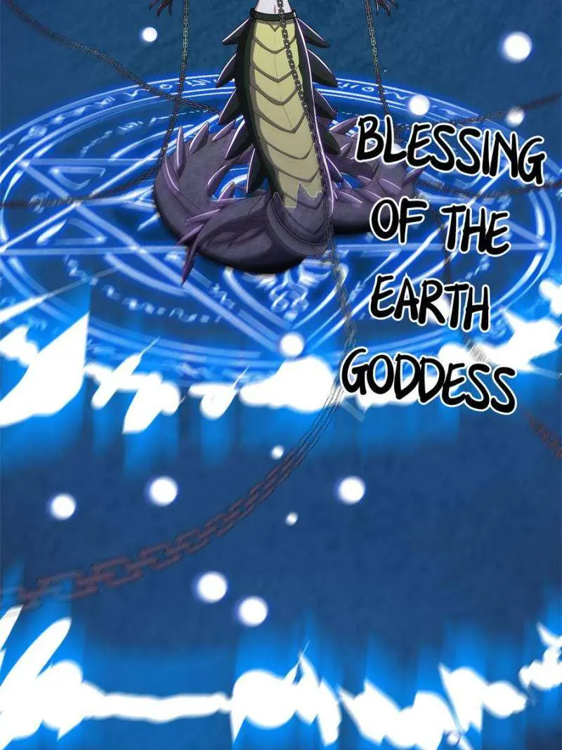 Ancient God’s Chosen Warriors chapter 75 page 55