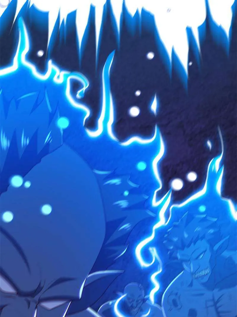 Ancient God’s Chosen Warriors chapter 75 page 58