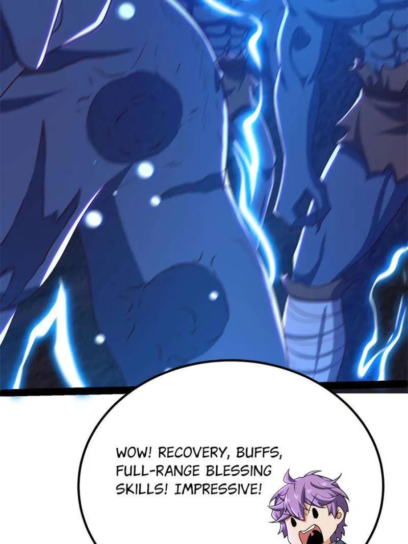 Ancient God’s Chosen Warriors chapter 75 page 59