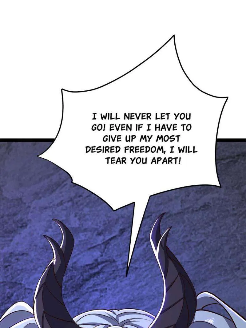 Ancient God’s Chosen Warriors chapter 75 page 61