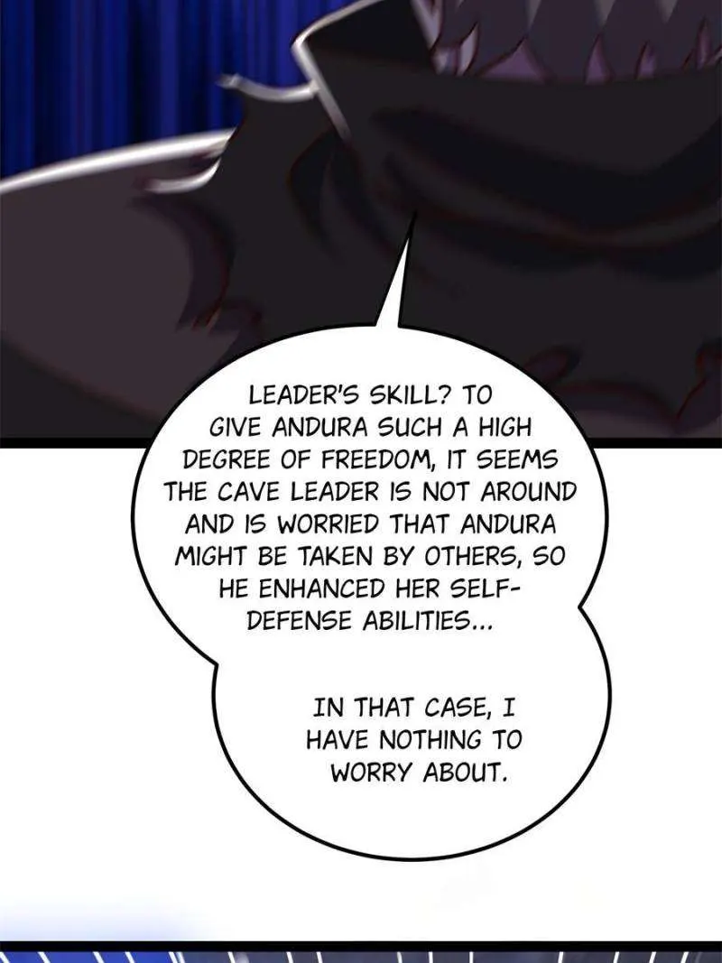 Ancient God’s Chosen Warriors chapter 75 page 66