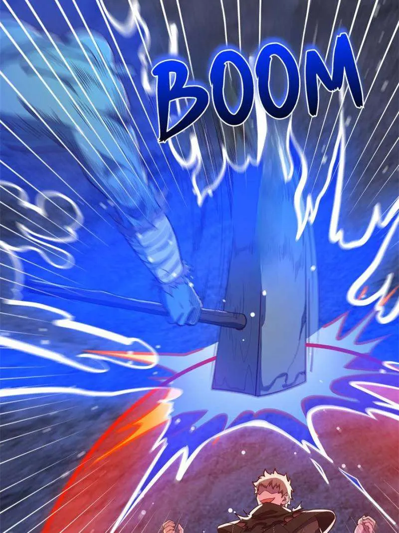 Ancient God’s Chosen Warriors chapter 75 page 67