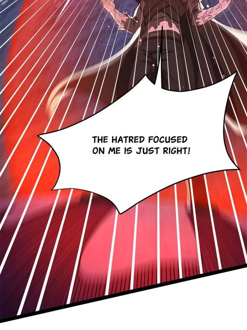 Ancient God’s Chosen Warriors chapter 75 page 68